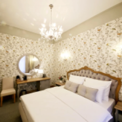 Фото Бутик-отель Маруся