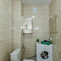 Фото Апартаменты на улице Братьев Батталовых 20 А корпус 2