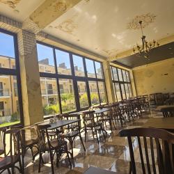 Фото Отель Тристан