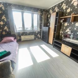 Апартаменты стандарт