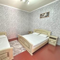 3-местный номер комфорт