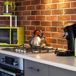 Фото Отель ПоСутки на улице Челнокова 56