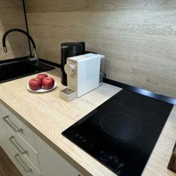 Фото Апартаменты на улице Вокзальная 28