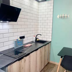 1-комнатные апартаменты стандарт