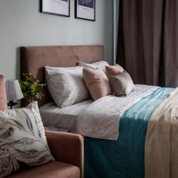 фото 4 ApartMe (АпартМи) на улице Фарфоровская