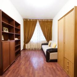 Фото Отель Горница на улице Алексея Толстого