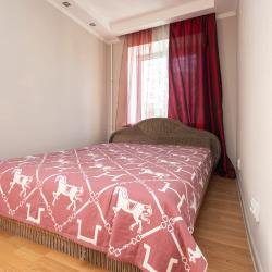 2-комнатные апартаменты стандарт