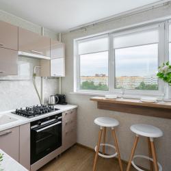Фото Отель Orange Apart (Орандж Апарт) на Дачном проспекте