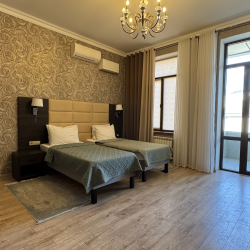 Фото Отель Аль Фирай