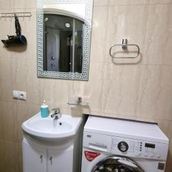 2-комнатные апартаменты улучшенные