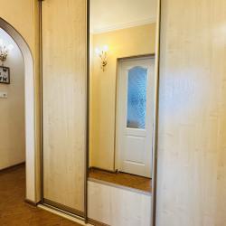 Фото Отель Крыша Мира на улице Космонавта Беляева 35