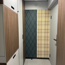 Фото Апартаменты на улице Большая Краснофлотская 1а