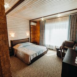 Фото Отель Вотчина