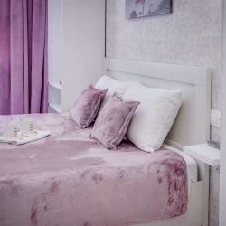 Фото Апартаменты в микрорайоне Орбита-2 17В