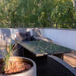 Фото Отель Dorf (Дорф)