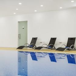 фото 13 Novotel Moscow Sheremetyevo (Новотель Шереметьево)