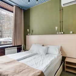 фото 28 Loft Hotel P12 (Лофт Отель Р12)