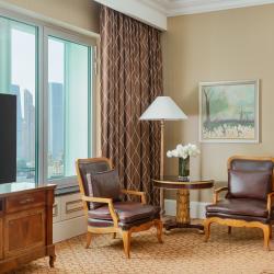 Lotte Hotel Moscow (Лотте Москва) — effaf8fcad3e08e283633e7cea013d6b