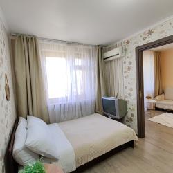 Фото Апартаменты на улице 8-я Радиальная 10