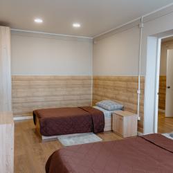 Фото Отель Sokolov Hotel (Соколов)