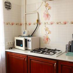 Фото Апартаменты на улице Серова 2