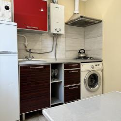 Фото Отель Уютная квартира