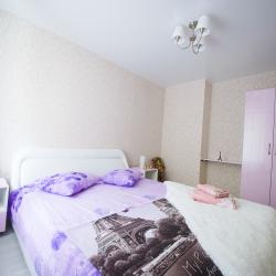 Фото Апартаменты на улице им. Зарубина В.С. 79