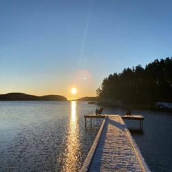 Фото Отель Залив Души