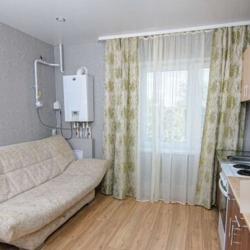 Фото Апартаменты на улице Свердлова 107А