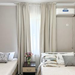 3-местная комната эконом (удобства на этаже)