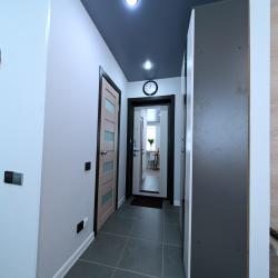 1-комнатные апартаменты студия 18/2