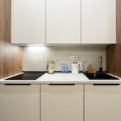 2-комнатная вилла стандарт