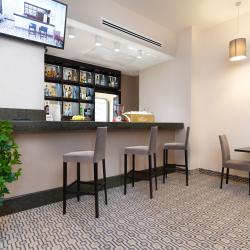 Фото Отель Armat Hotel (Армат)