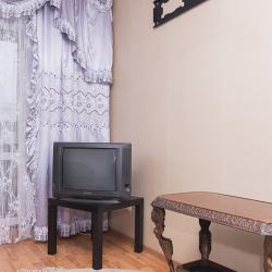 Фото Апартаменты Добрые сутки на Стрелочников 9А