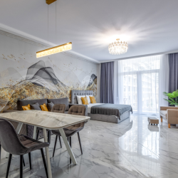 Апартаменты № 85