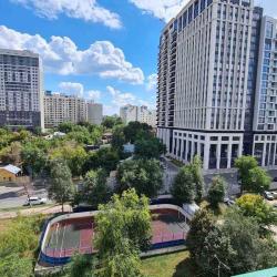 Фото Апартаменты на улице Молодогвардейская 211