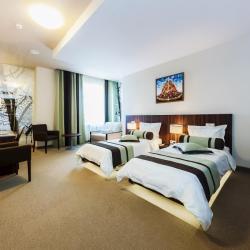 Фото Отель Бест Вестерн Русский Манчестер (Best Western)