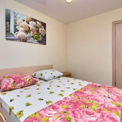 Фото Отель Сутки на улице Советская