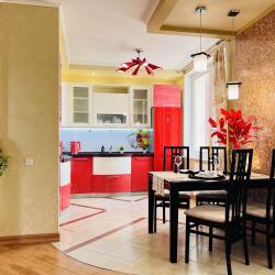 Апартаменты улучшенные ул. Белорусская 9