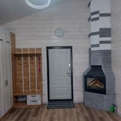 Коттедж улучшенный