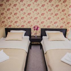 Фото Отель Апельсин