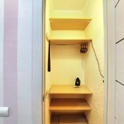 1-комнатные апартаменты стандарт Краснодарский край, Краснодар, Восточно-Кругликовская ул., 22/3