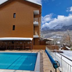 Фото Отель Вальс Цветов