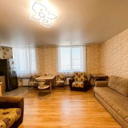 3-комнатные апартаменты стандарт