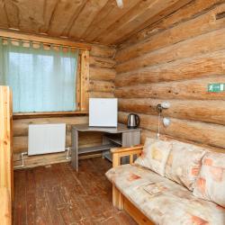 Номер стандарт