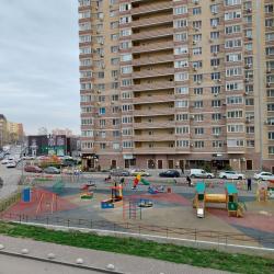 Фото Апартаменты на улице Магнитогорская 2В