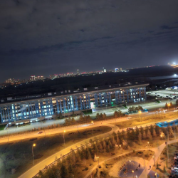 Апартаменты люкс