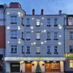 Фото Отель Лампа