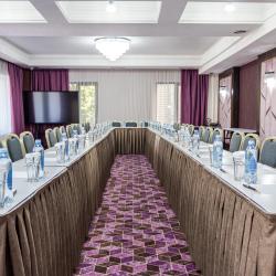 Фото Отель Orient Hotel Bishkek (Ориент )