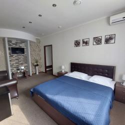 Фото Отель Агни